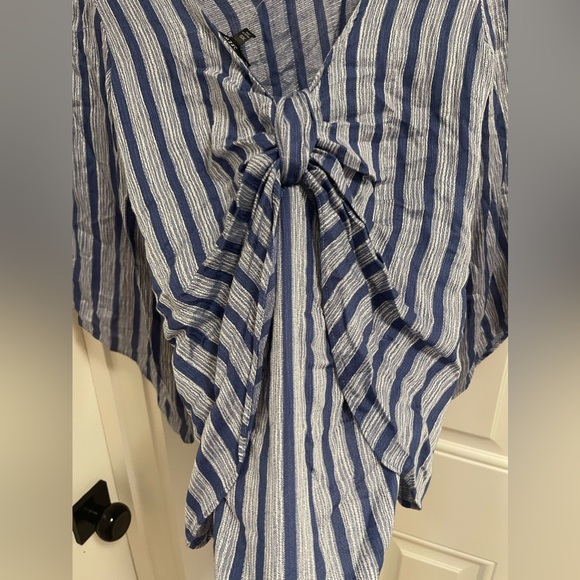 Drew Boho Top - Picture 3 of 5